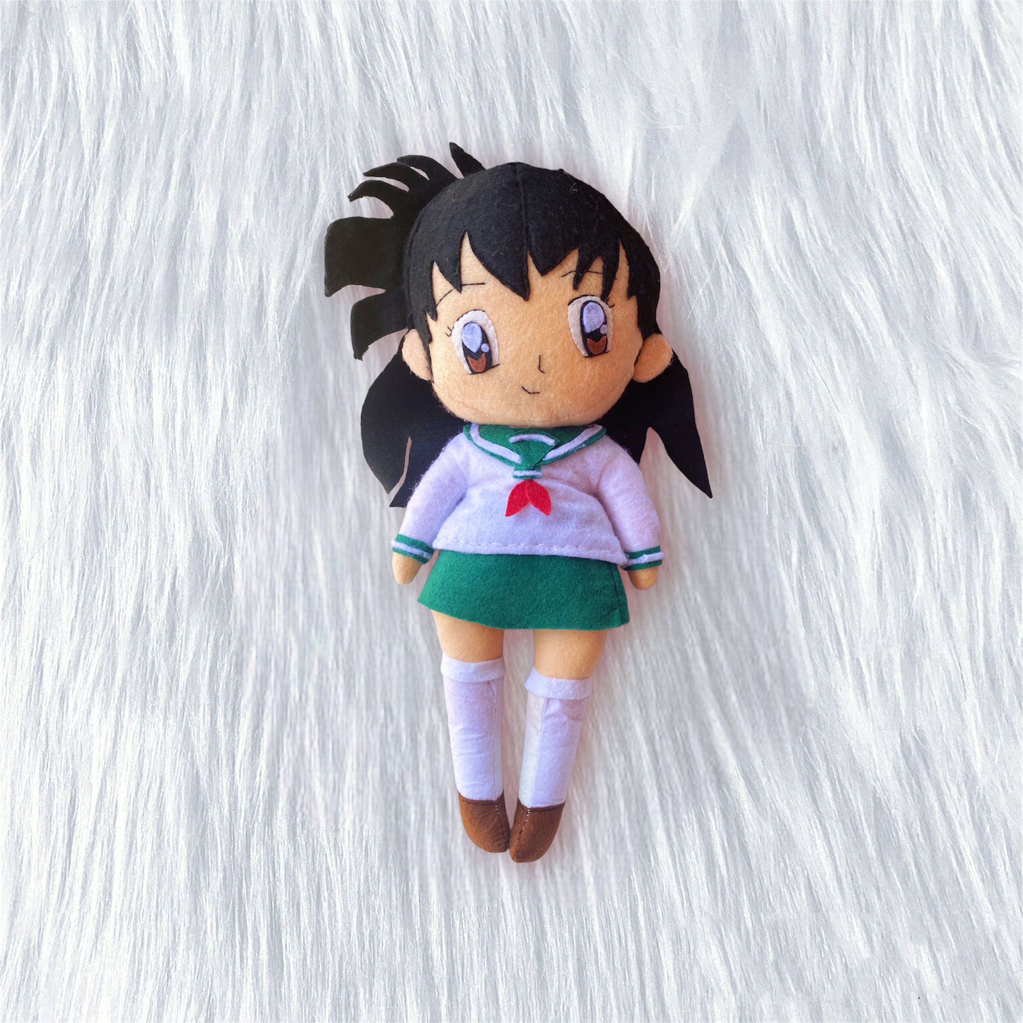 Kagome plush cheap