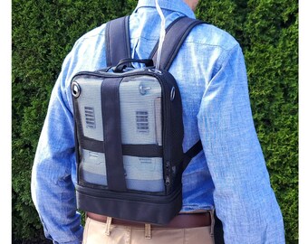 oxygen backpack philippines