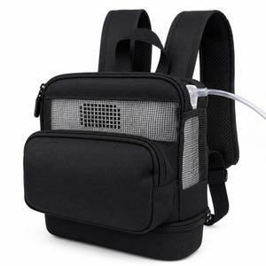 Rhythm Healthcare P2 Backpack with storage