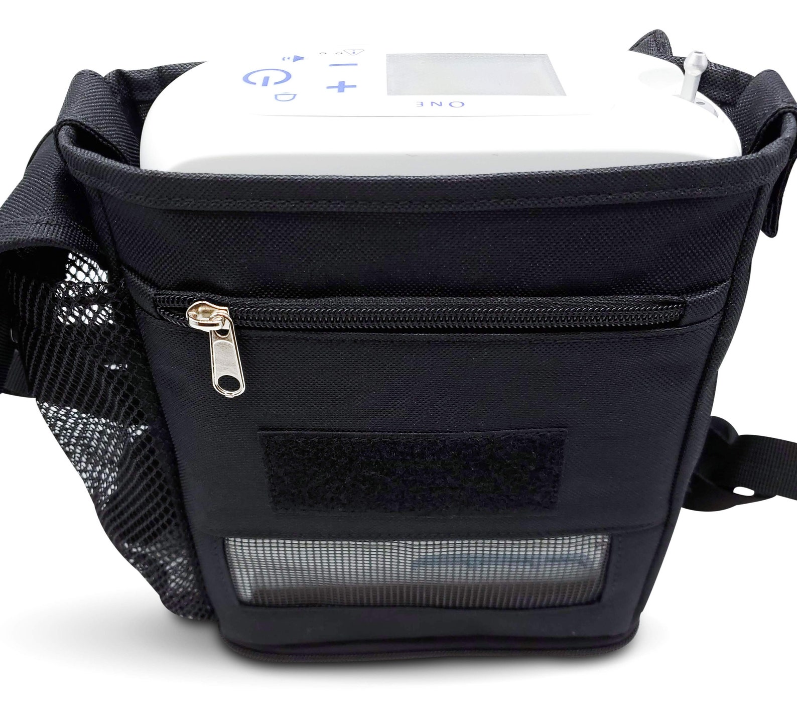 Inogen One G5/oxygo Next Carry Bag Black o2totes Etsy
