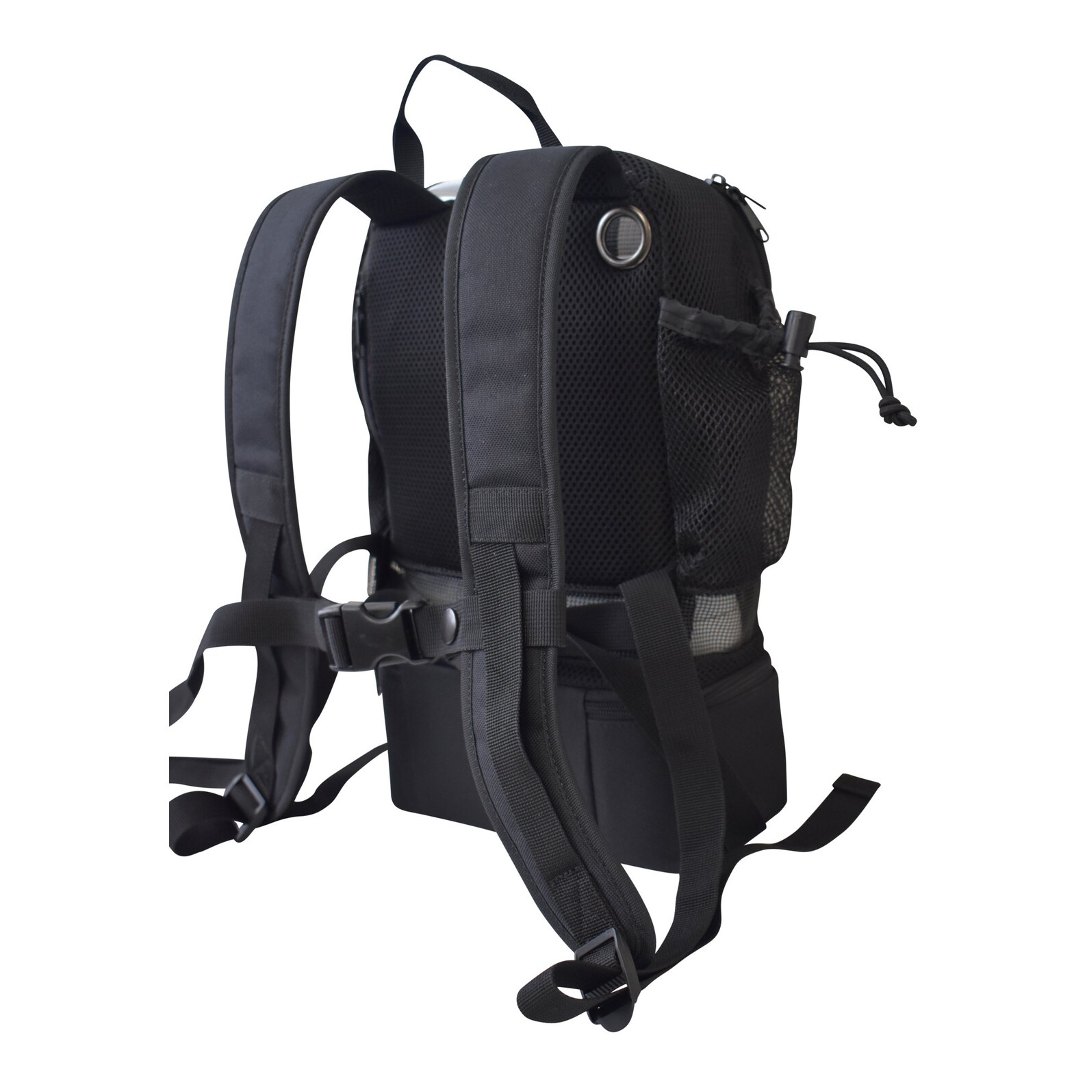 Mesh Backpack for Portable Oxygen Concentrators fits All Etsy Australia