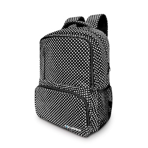 ECAP Reiserucksack Kompatibel mit dem Airsense 9, 10 und 11. Praktischer Reiserucksack für ECAP Geräte