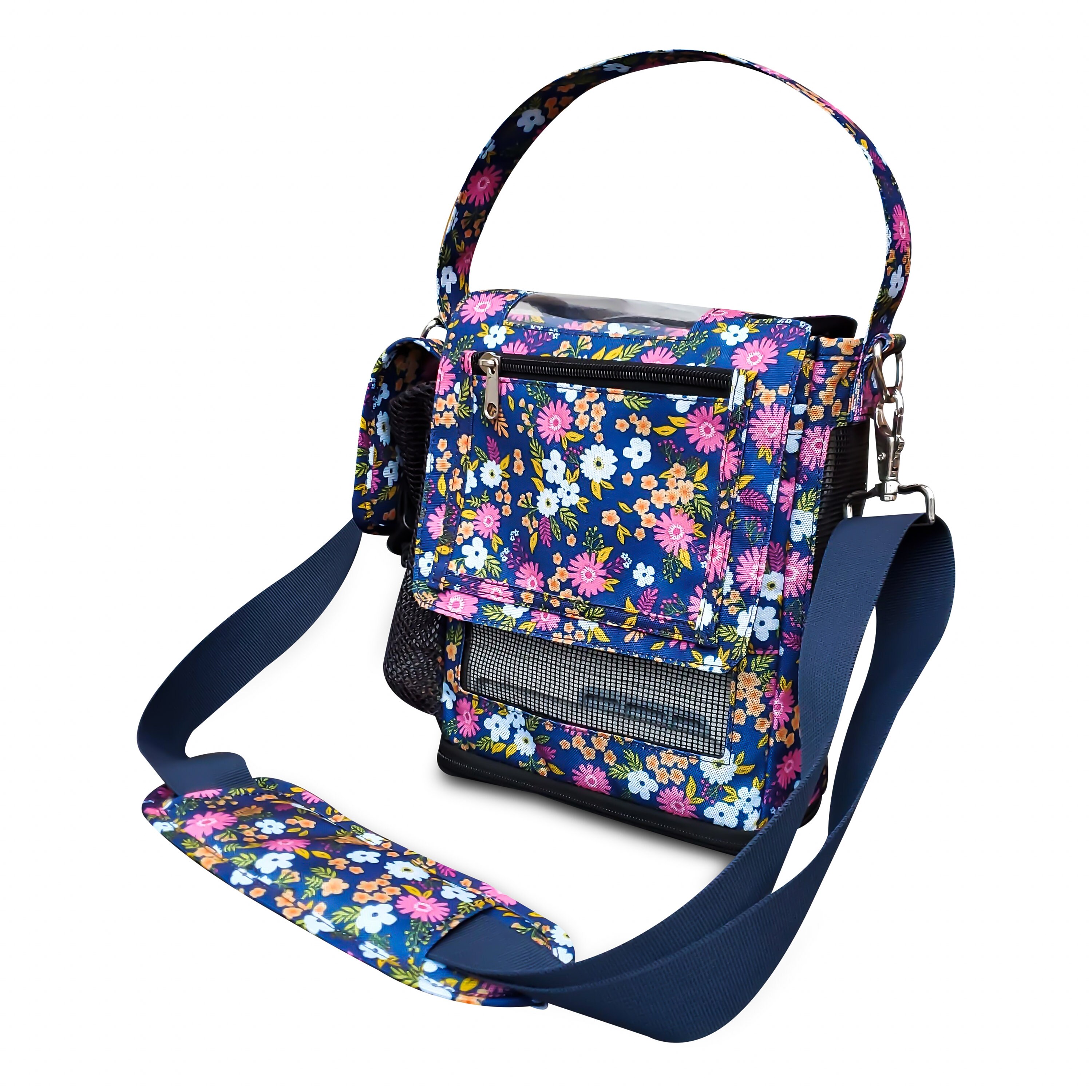 Inogen one G5 Carry bag with handle & adjustable shoulder Etsy