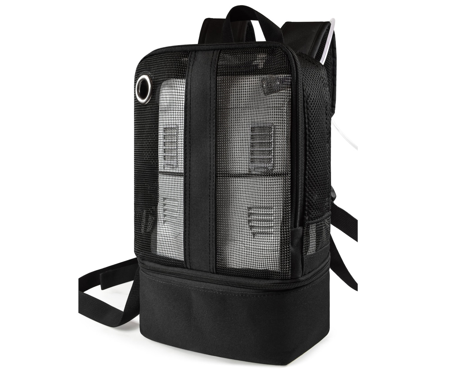 Portable Oxygen Concentrator Backpack Compatible With Inogen One G3 ...