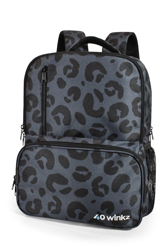 Cpap travel backpack | Benkens.blog