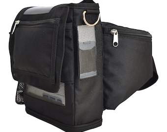 o2totes Hip/Fanny Bag Fit For Inogen One G5