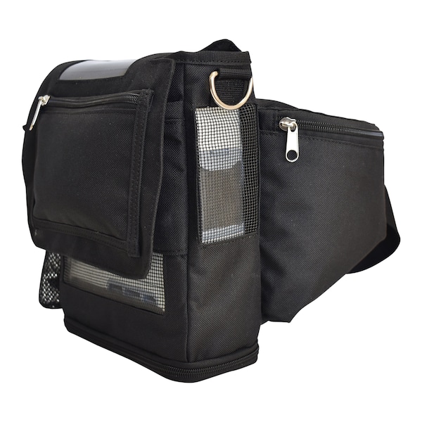 o2totes Hip/Fanny Bag Fit For Inogen One G5