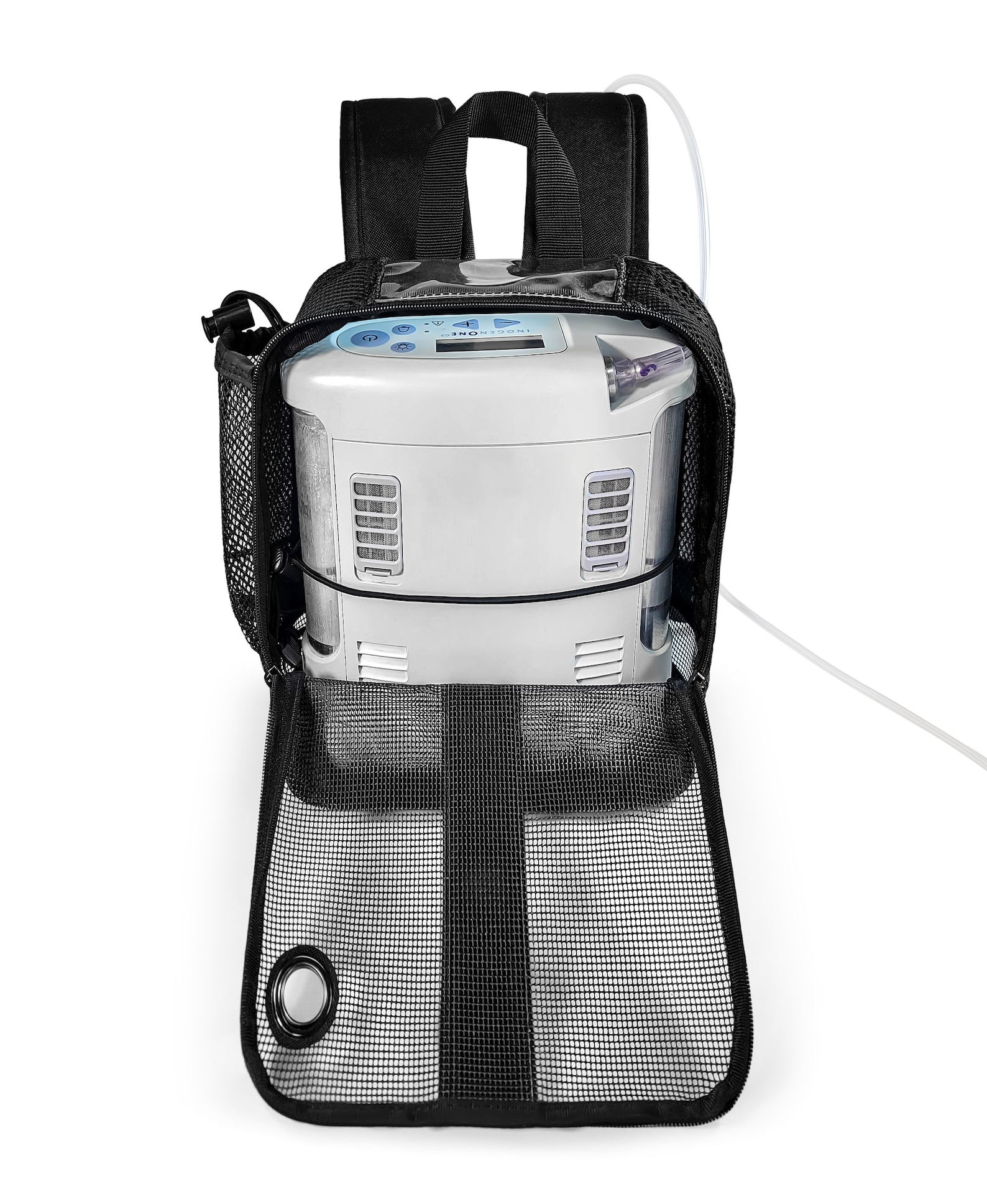 Portable Oxygen Concentrator Backpack Compatible With Inogen One G3