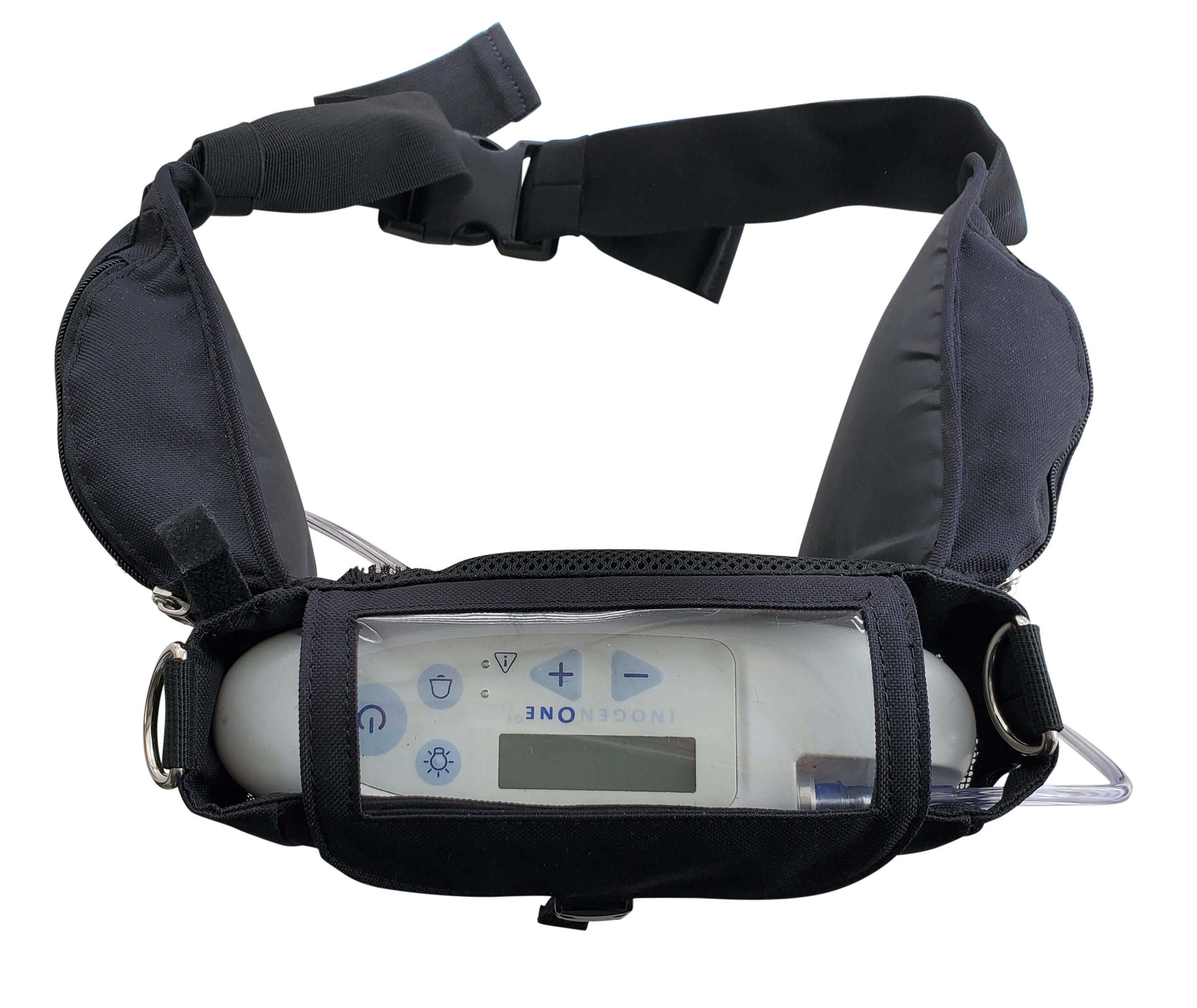 Inogen One G3 Hip Bag fanny pack for the Inogen one G3 Etsy