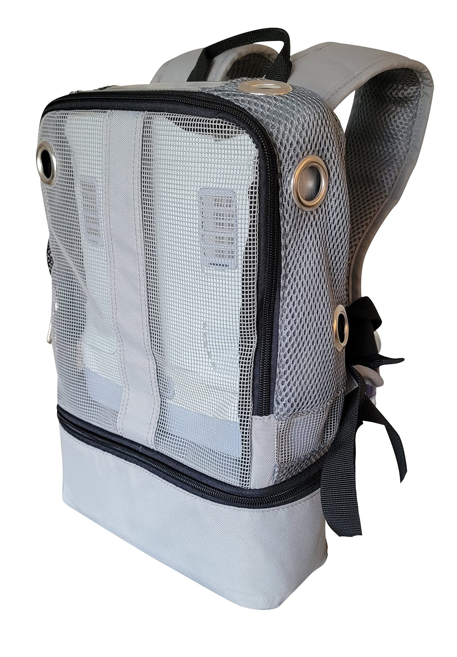 Portable Oxygen Concentrator Backpack Compatible With Caire Etsy