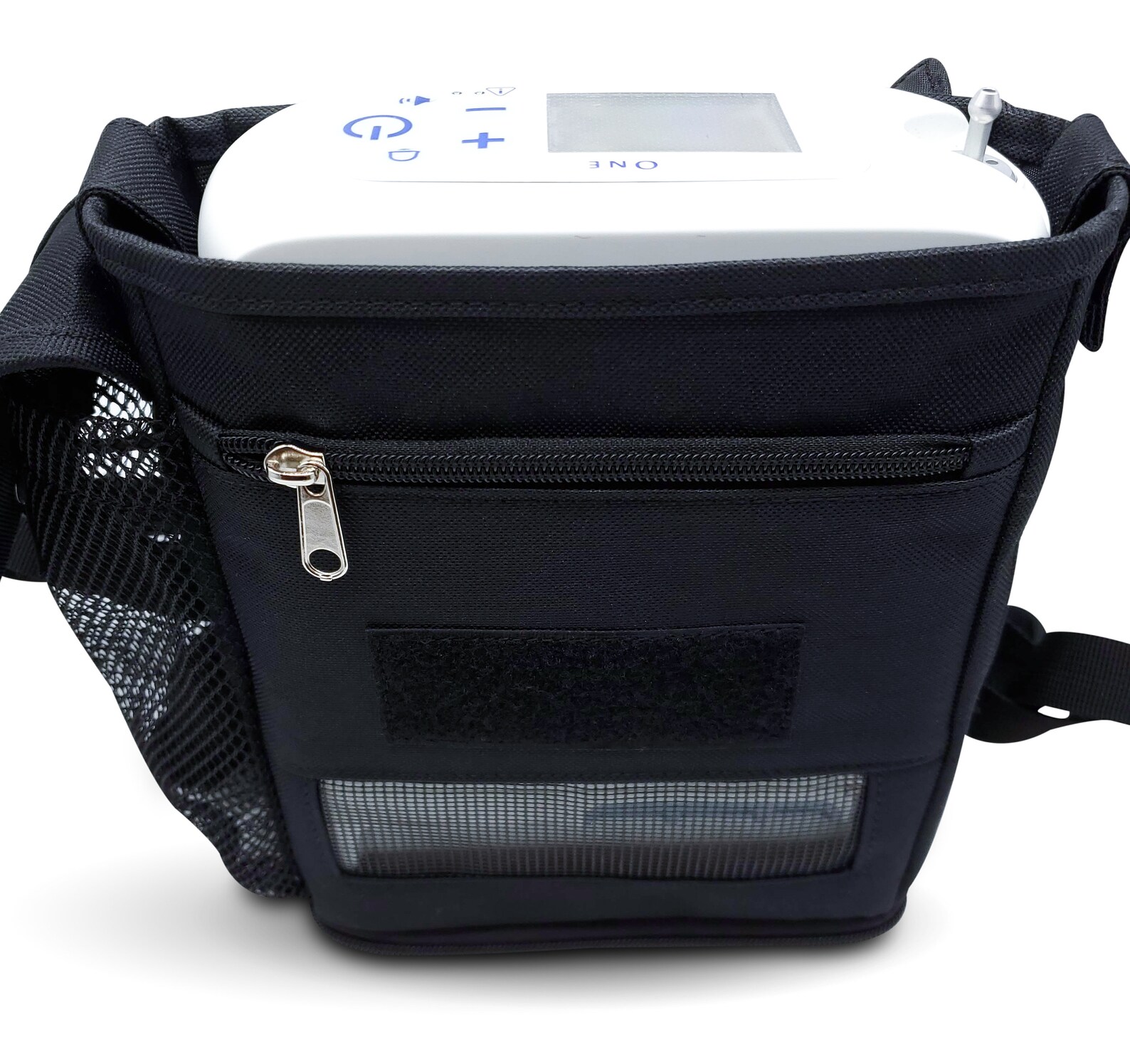 Inogen one g5 Backpack Lightweight storage pockets small Etsy