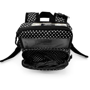 Rhythm P2 Backpack With Storage, Fits Rhythm P2 Concentrator, Extra ...