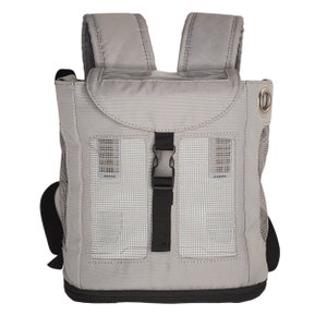 Mochila ultraligera OxyGo - Gris