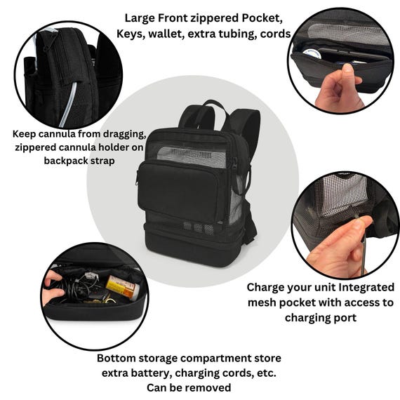 best small business travel backpack hk Ultra Slim for 15.6 Inch Laptop,Business Backpack for Men Women _tab_purse-free-shipping Color:C55X82B Patricia Nash Alencon Heritage