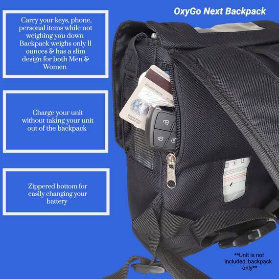 next womens backpack