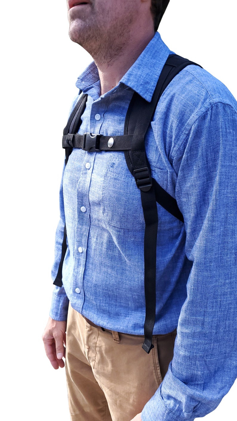 Mesh backpack for Portable Oxygen Concentrators Fits All Etsy