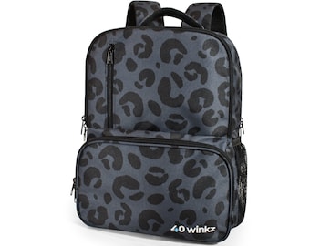 Mochila de viaje para CPAP: Compatible con Airsense 9, 10 y 11.