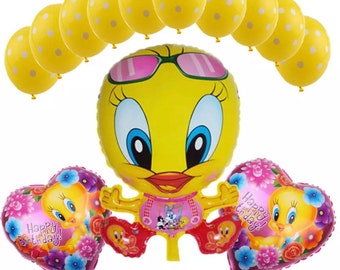 tweety bird etsy