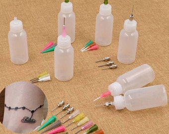 16 pc Henna Tattoo Set AP5