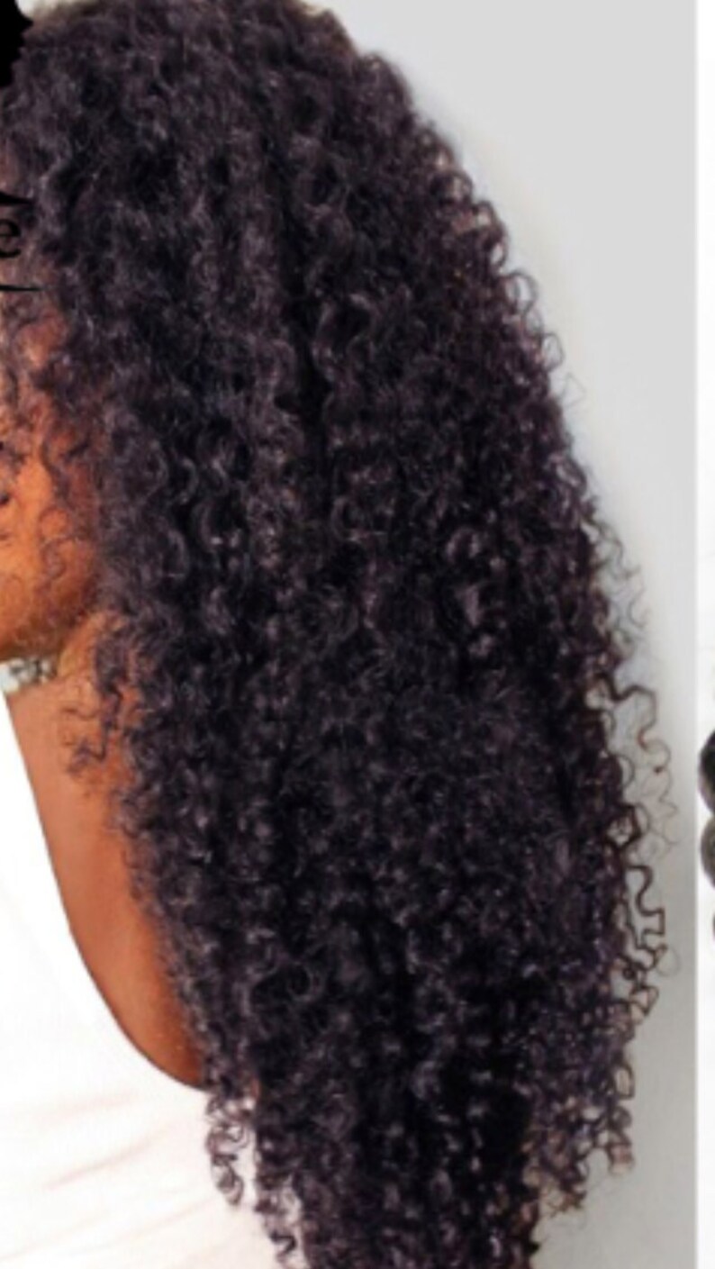 Peruvian Hair Weave 100 Human 8 28 Inches With Lace Front Etsy