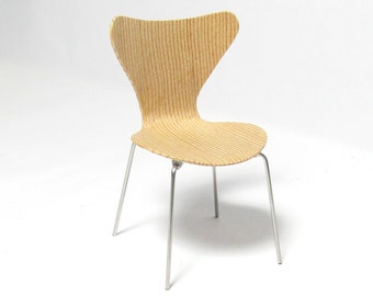 ダイニングチェア FRITZ HANSEN SEVEN CHAIR TEAK VINTAGE ダイニングチェア FRITZ HANSEN SEVEN CHAIR TEAK VINTAGE