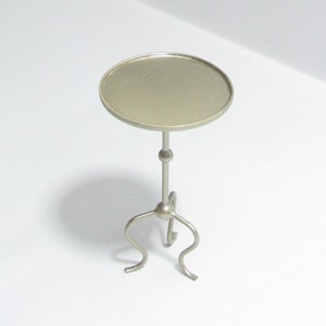 martini table (1/12 miniature)
