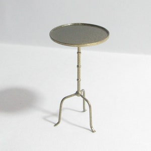 martini table (1/12 miniature)