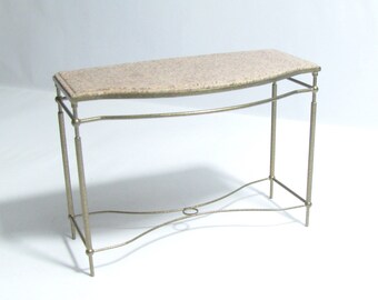 console 01 (1/12 miniature)