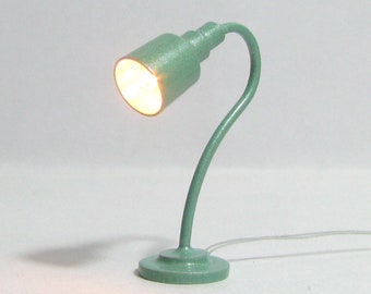 table lamp 13 (1/12 scale miniature)
