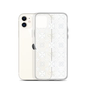 Luxury Apple Phone Case
