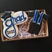 see more listings in the graduation cookies section