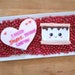 see more listings in the valentine's cookies section