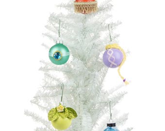 Princess Tiara #48 Tree Ornament Hallmark Christmas Keepsake