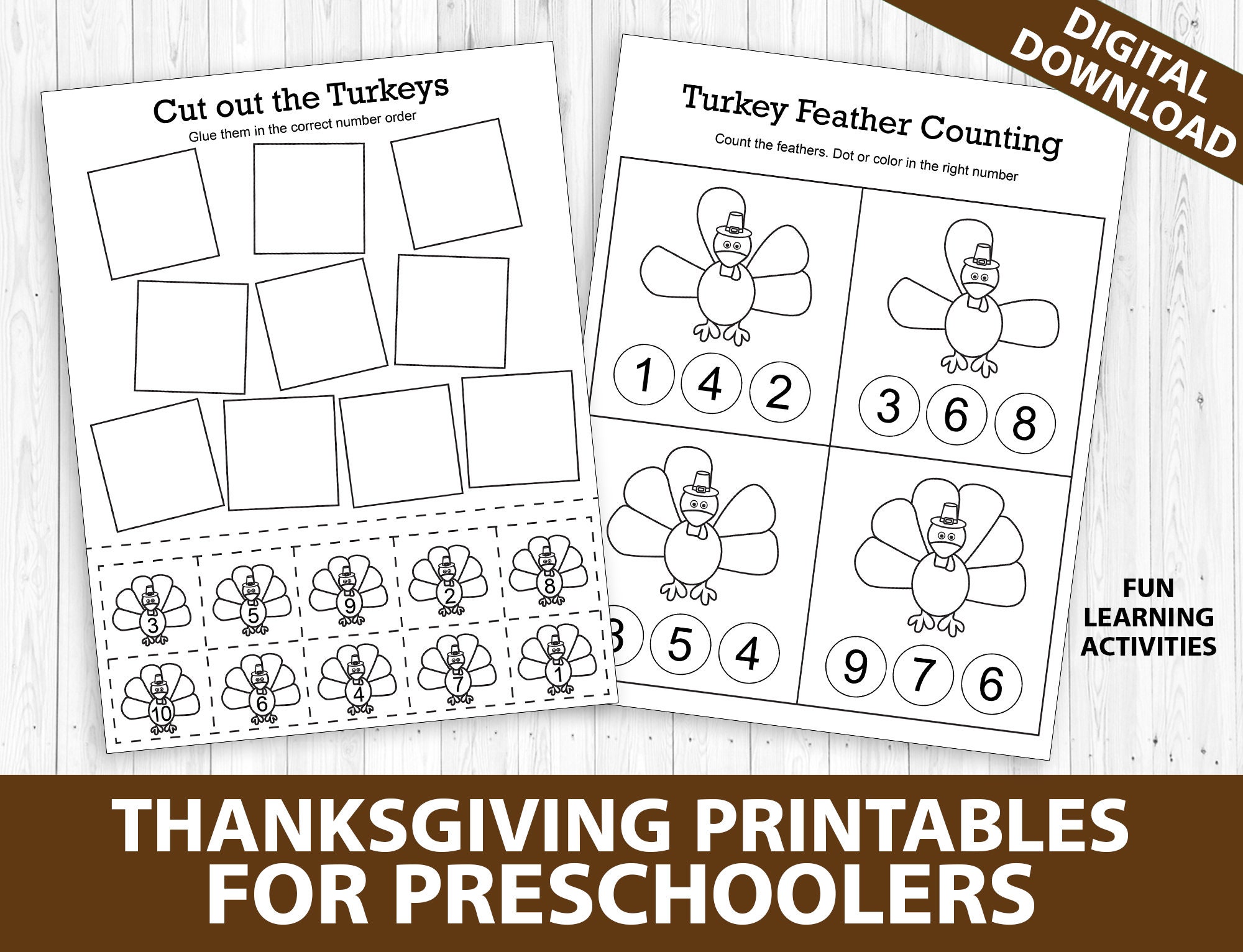 thanksgiving-printable-preschool-printable-activity-thanksgiving-activities-thanksgiving-learning-worksheets-turkey-worksheets-etsy for Free Printable Thanksgiving Worksheets For Kindergarten Thanksgiving Printable | Preschool Printable Activity | Thanksgiving Activities | Thanksgiving Learning Worksheets | Turkey Worksheets - Etsy for Free Printable Thanksgiving Worksheets For Kindergarten