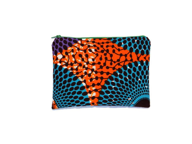 Zipper Pouch Small Zipper Pouch Gifts for Women Gift for Etsy