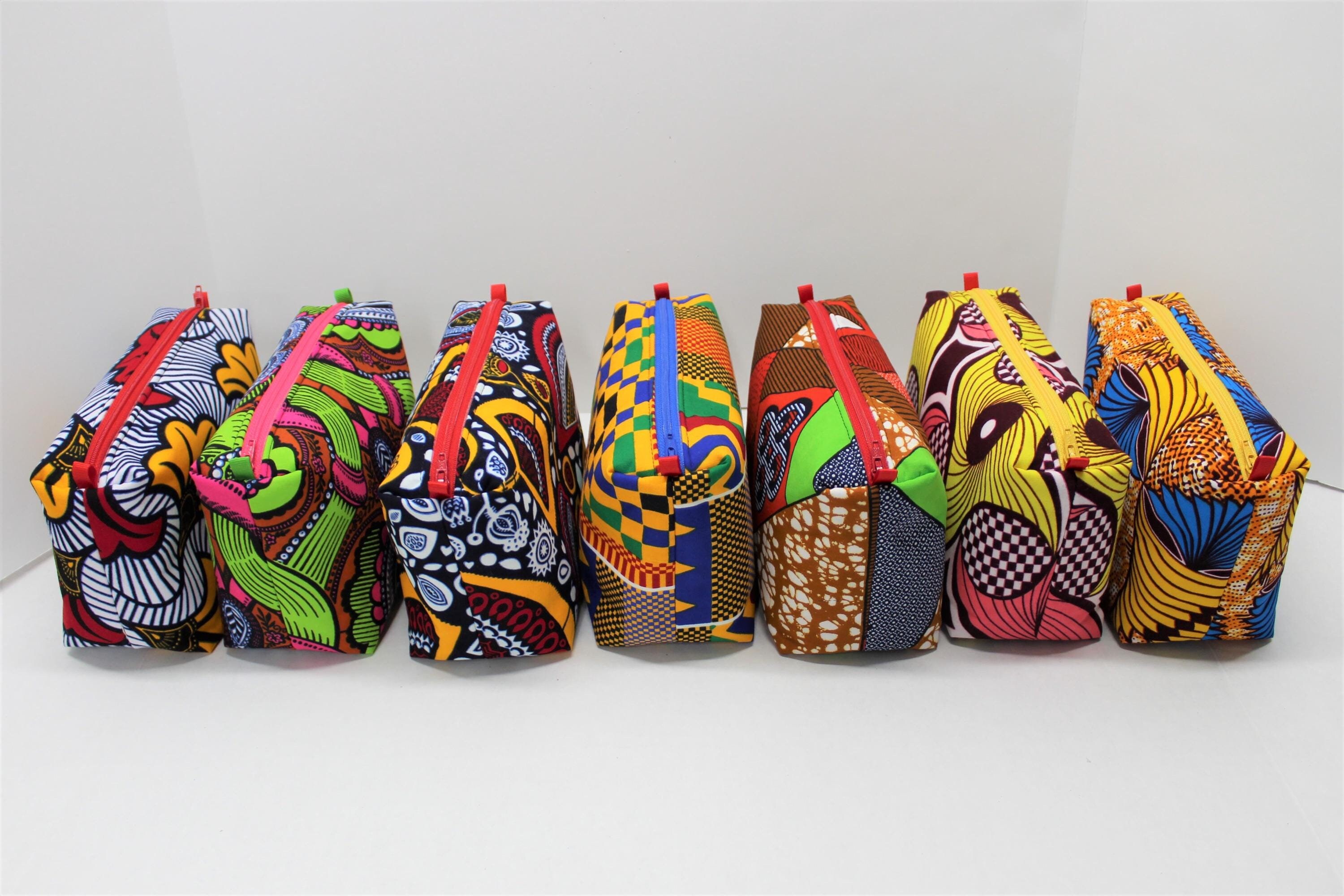 Kitenge bags hotsell