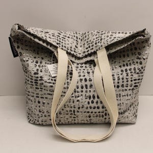 Sac shopping lavable, fourre-tout réutilisable, cartable, sac en toile, sac de marché, cadeau pour femme
