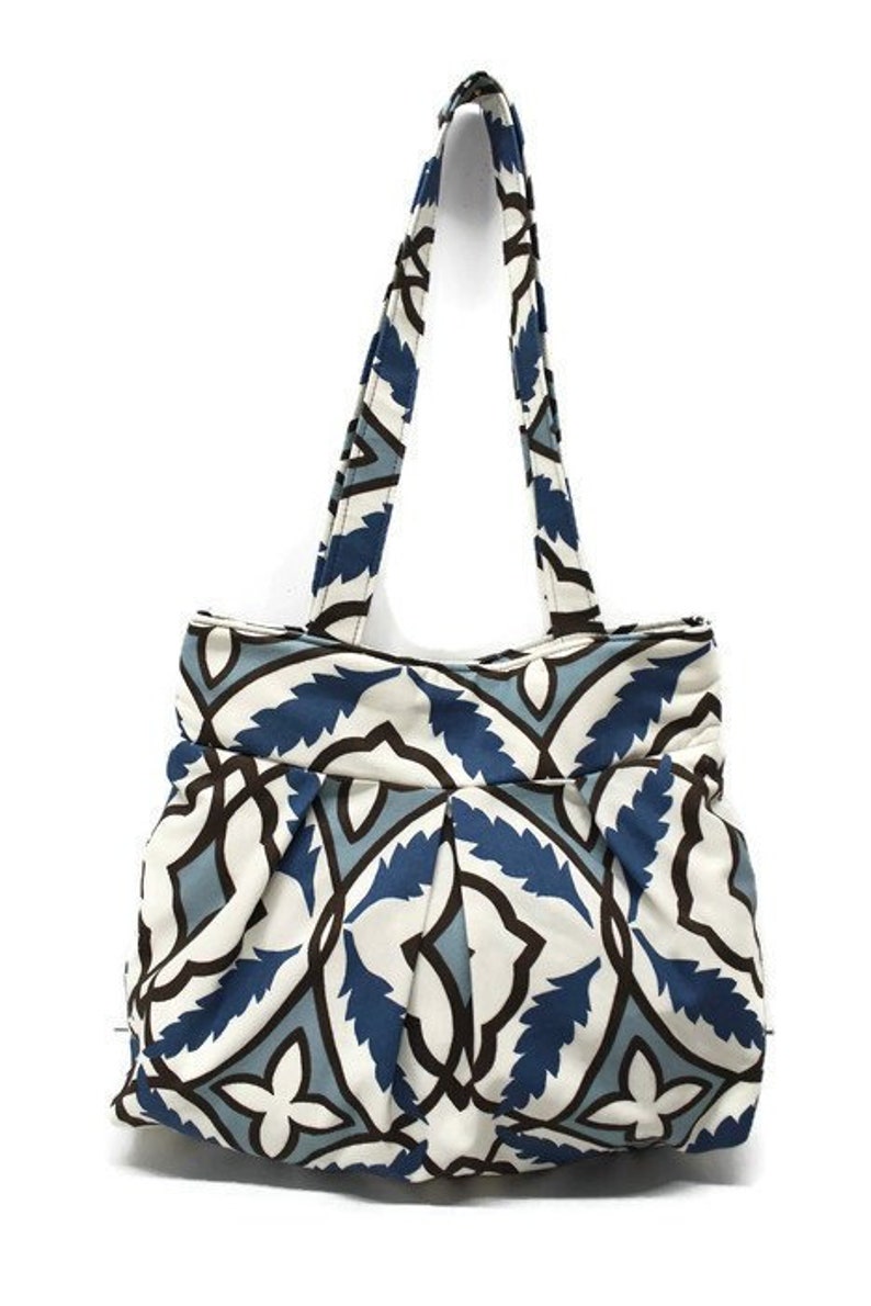 large fabric bags