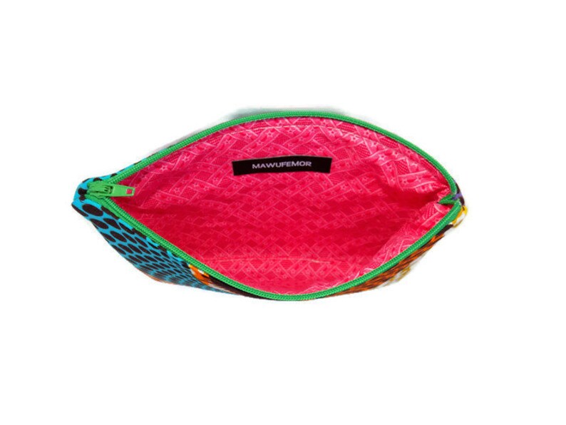 Zipper Pouch Small Zipper Pouch Gifts for Women Gift for Etsy