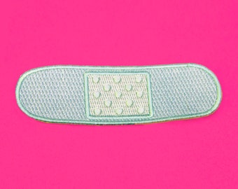 Bandage -  Adhesive Patch