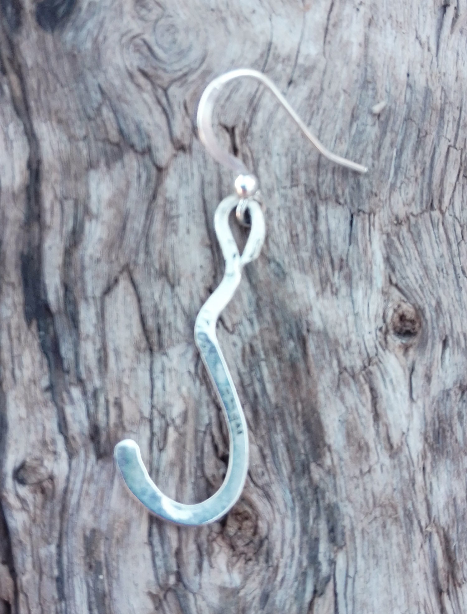 Orecchini in argento simbolo infinito - LUXURY MILANO - Luxury Zone