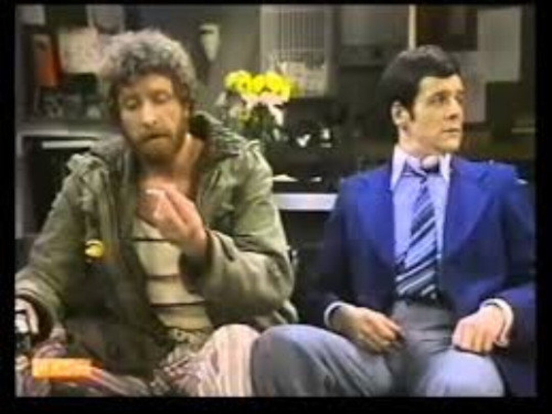 Chalk and Cheese 1977-TV Series 1 Disc Set, Complete Series DVD-R - Etsy