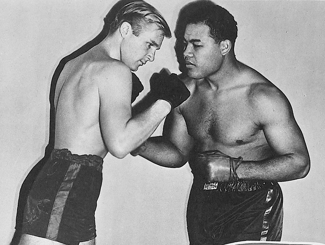 Joe Palooka Film Series - Etsy