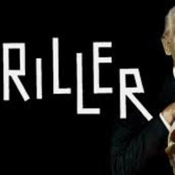 Thriller (1960-1962 TV series)(17 disc set, complete series) DVD-R