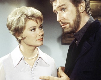 The Ghost & Mrs. Muir (1968-1970 complete TV series) DVD-R