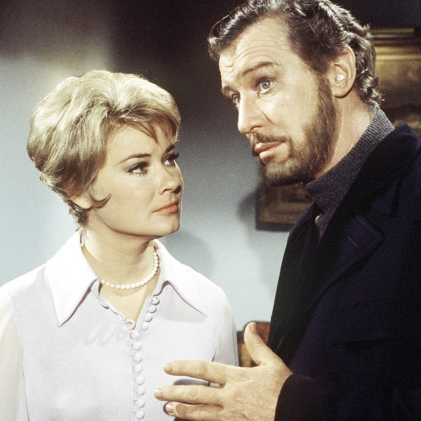 The Ghost & Mrs. Muir (1968-1970 complete TV series) DVD-R