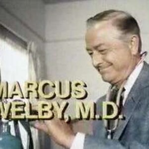 Marcus Welby, M.D. (the almost complete series) DVD-R