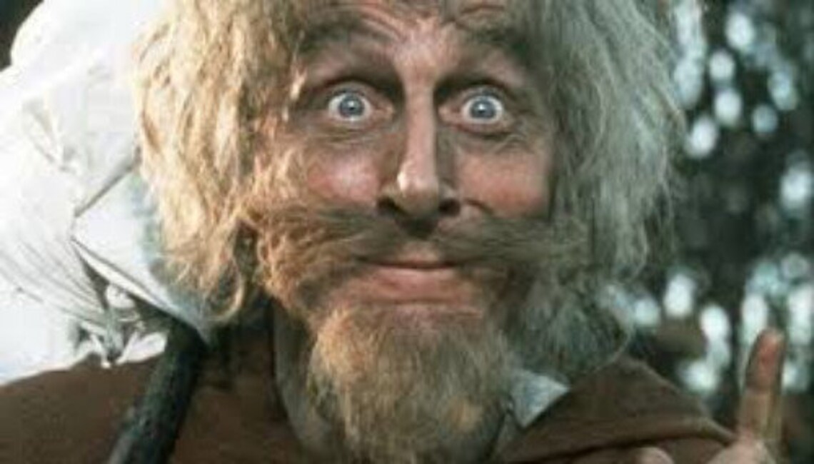 Catweazle 19701971 TV Series3 Disc Set Complete Series Etsy