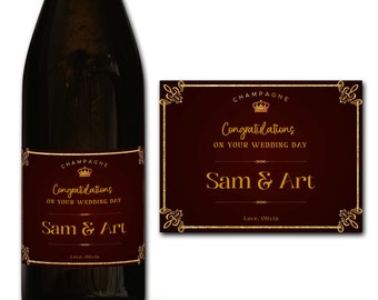 Decalcomania In Vinile Personalizzata Buon Compleanno Per - Foto 9