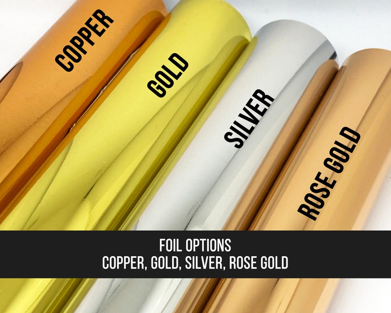 Personalised Custom FOIL STAR MAP, Constellation Night Sky Map Star